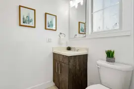 Beautifully maintained and newly painted