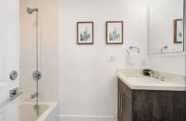 Beautifully maintained and newly painted