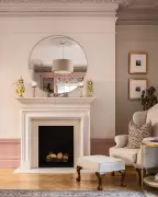 Exceptional family home at the end of a terrace with a superb entertainment room in prime Kensington