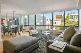 Discover unparalleled San Francisco