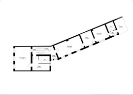 Einmalige Chance! Liebevoll saniertes Denkmal-Mehrfamilienhaus mit genehmigtem Bauprojekt im Garten