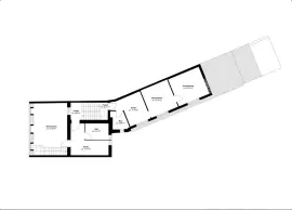 Einmalige Chance! Liebevoll saniertes Denkmal-Mehrfamilienhaus mit genehmigtem Bauprojekt im Garten