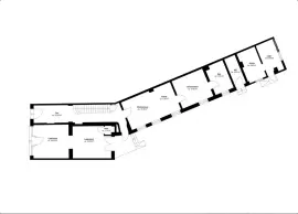 Einmalige Chance! Liebevoll saniertes Denkmal-Mehrfamilienhaus mit genehmigtem Bauprojekt im Garten