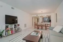 Peaceful Coastal Retreat in Bay Forest, Naples, Florida