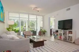 Peaceful Coastal Retreat in Bay Forest, Naples, Florida