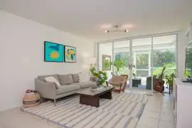 Peaceful Coastal Retreat in Bay Forest, Naples, Florida