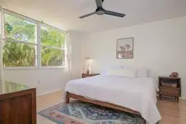 Peaceful Coastal Retreat in Bay Forest, Naples, Florida