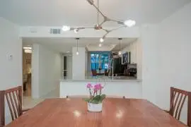 Peaceful Coastal Retreat in Bay Forest, Naples, Florida