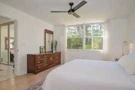 Peaceful Coastal Retreat in Bay Forest, Naples, Florida