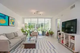 Peaceful Coastal Retreat in Bay Forest, Naples, Florida