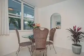 Peaceful Coastal Retreat in Bay Forest, Naples, Florida