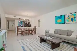 Peaceful Coastal Retreat in Bay Forest, Naples, Florida