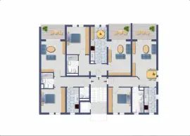 K-Porz: sanierte Wohnung zur Kapitalanlage mit Balkon