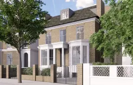 A groundbreaking opportunity on Addison Road