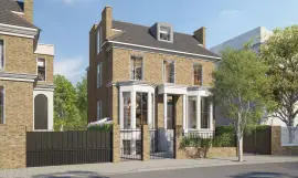 A groundbreaking opportunity on Addison Road