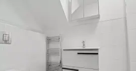 2 bedroom maisonette for sale