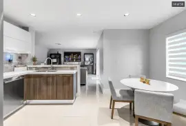 Introducing this stunning fully remodeled 5-bedroom