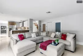 Introducing this stunning fully remodeled 5-bedroom