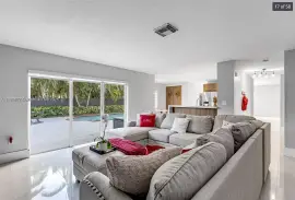 Introducing this stunning fully remodeled 5-bedroom