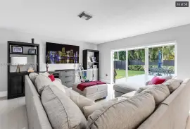 Introducing this stunning fully remodeled 5-bedroom