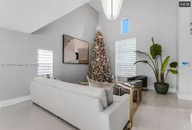 Introducing this stunning fully remodeled 5-bedroom