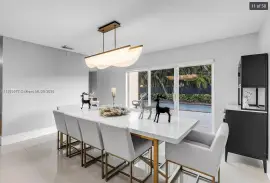 Introducing this stunning fully remodeled 5-bedroom