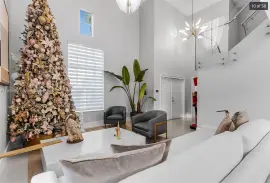 Introducing this stunning fully remodeled 5-bedroom
