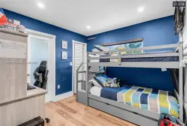 Introducing this stunning fully remodeled 5-bedroom