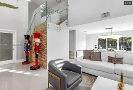 Introducing this stunning fully remodeled 5-bedroom
