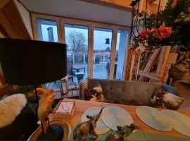 Provisionsfreies Einfamilienhaus für Hobby oder Handwerk