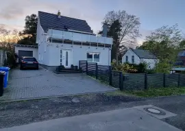 Provisionsfreies Einfamilienhaus für Hobby oder Handwerk