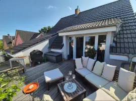 Provisionsfreies Einfamilienhaus für Hobby oder Handwerk