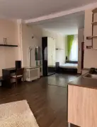 Budapes VIII.kerületi II. emeleti egylékterű lakás 37 m2-es lakás