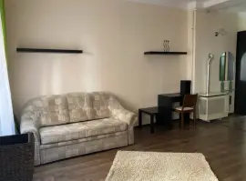 Budapes VIII.kerületi II. emeleti egylékterű lakás 37 m2-es lakás