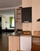 Budapes VIII.kerületi II. emeleti egylékterű lakás 37 m2-es lakás