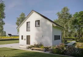 Your home begins here - with massa haus to your dream home!