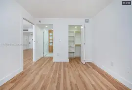 Discover this fully remodeled 2-bedroom, 2-bathroom