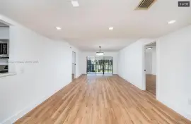 Discover this fully remodeled 2-bedroom, 2-bathroom