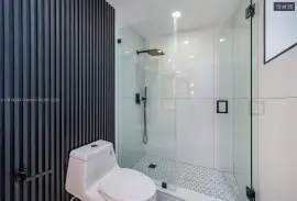 Discover this fully remodeled 2-bedroom, 2-bathroom