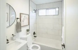 Enjoy sweeping Downtown