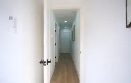 Enjoy sweeping Downtown