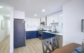 Enjoy sweeping Downtown