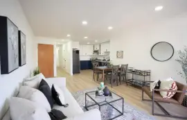 Enjoy sweeping Downtown