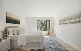 Bask in sunshine and style in this beautifully