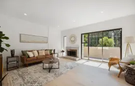 Bask in sunshine and style in this beautifully