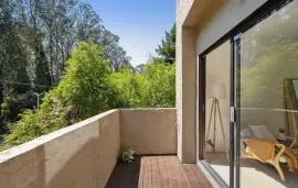 Bask in sunshine and style in this beautifully