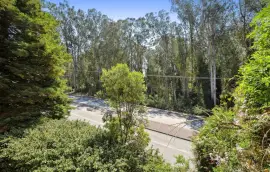 Bask in sunshine and style in this beautifully