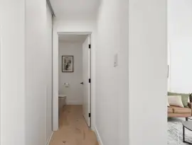 Bask in sunshine and style in this beautifully