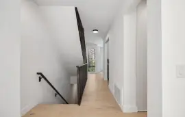 Bask in sunshine and style in this beautifully