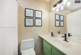 Beautifully remodeled and thoughtfully curated